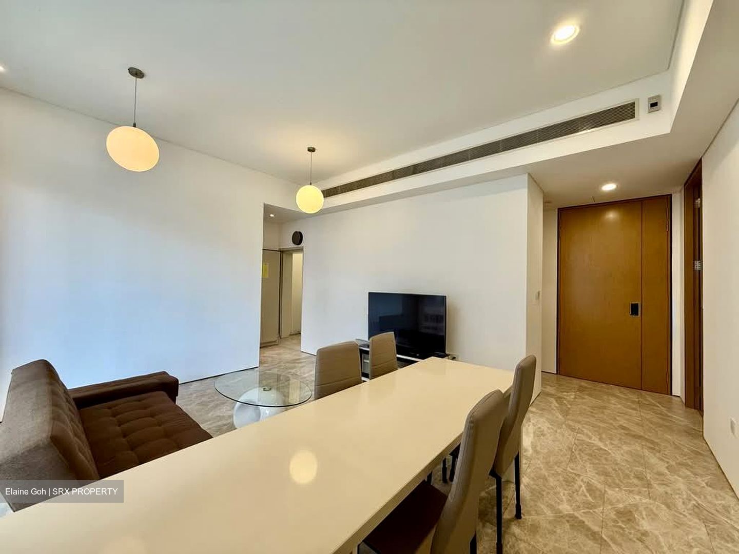 The Laurels (D9), Condominium #580936451
